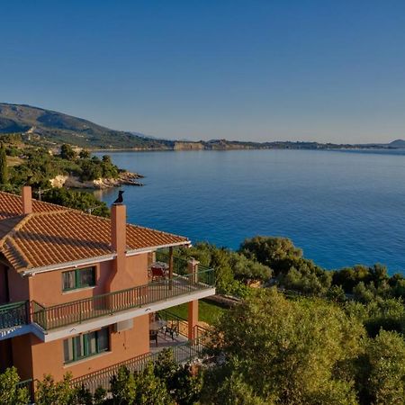 Anatoli Apartments - Tranquil Location & Stunning Views, By Zantewize Маратьяс Экстерьер фото