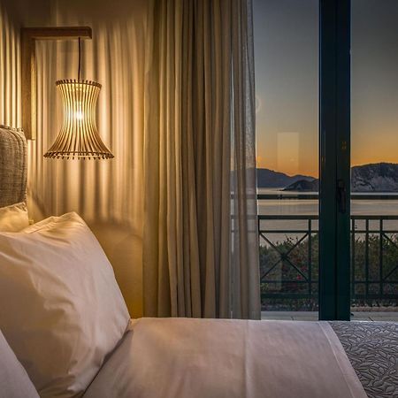 Anatoli Apartments - Tranquil Location & Stunning Views, By Zantewize Маратьяс Номер фото