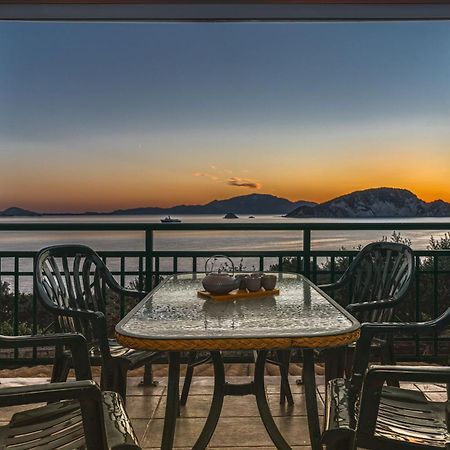 Anatoli Apartments - Tranquil Location & Stunning Views, By Zantewize Маратьяс Номер фото