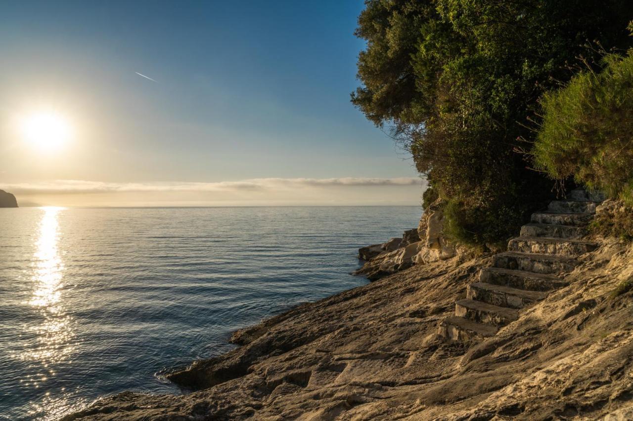 Anatoli Apartments - Tranquil Location & Stunning Views, By Zantewize Маратьяс Экстерьер фото