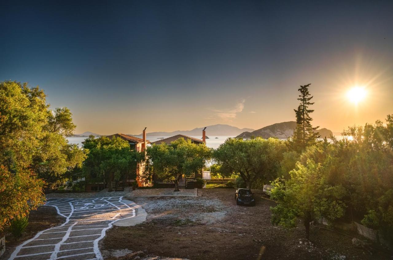 Anatoli Apartments - Tranquil Location & Stunning Views, By Zantewize Маратьяс Экстерьер фото