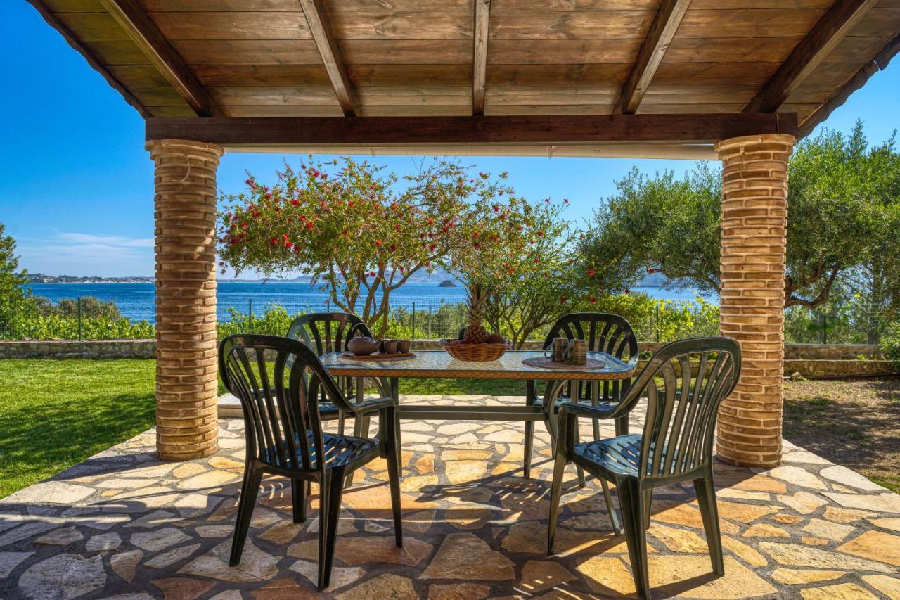Anatoli Apartments - Tranquil Location & Stunning Views, By Zantewize Маратьяс Экстерьер фото