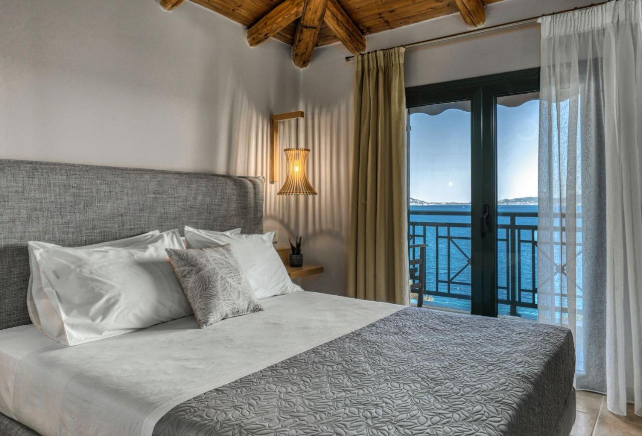Anatoli Apartments - Tranquil Location & Stunning Views, By Zantewize Маратьяс Экстерьер фото