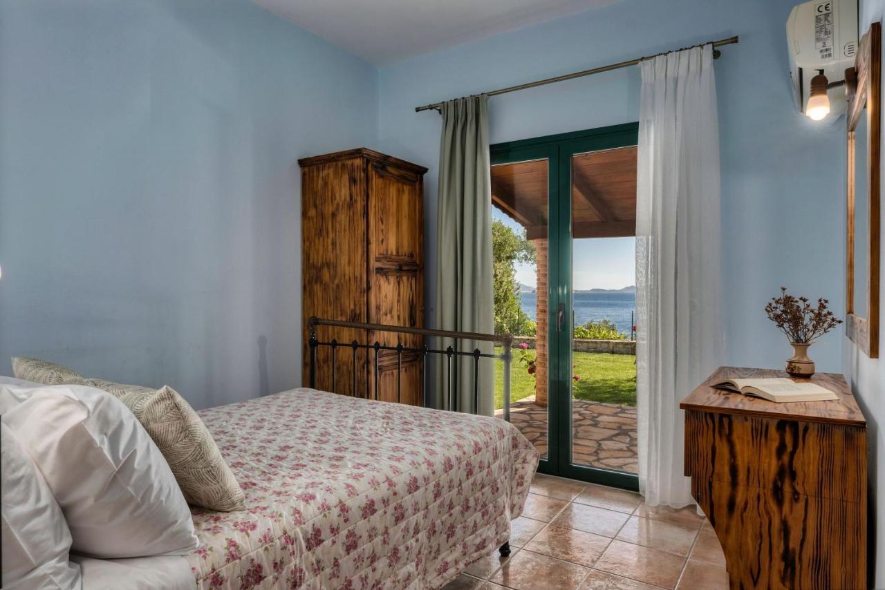 Anatoli Apartments - Tranquil Location & Stunning Views, By Zantewize Маратьяс Экстерьер фото