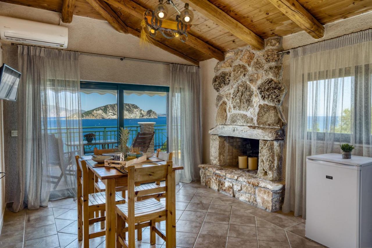 Anatoli Apartments - Tranquil Location & Stunning Views, By Zantewize Маратьяс Экстерьер фото