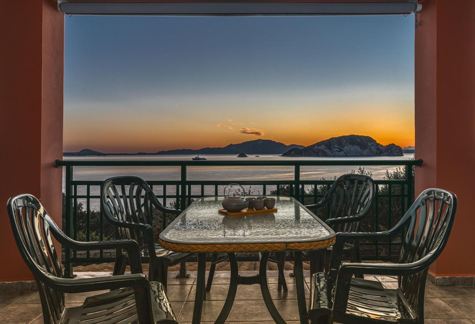 Anatoli Apartments - Tranquil Location & Stunning Views, By Zantewize Маратьяс Номер фото