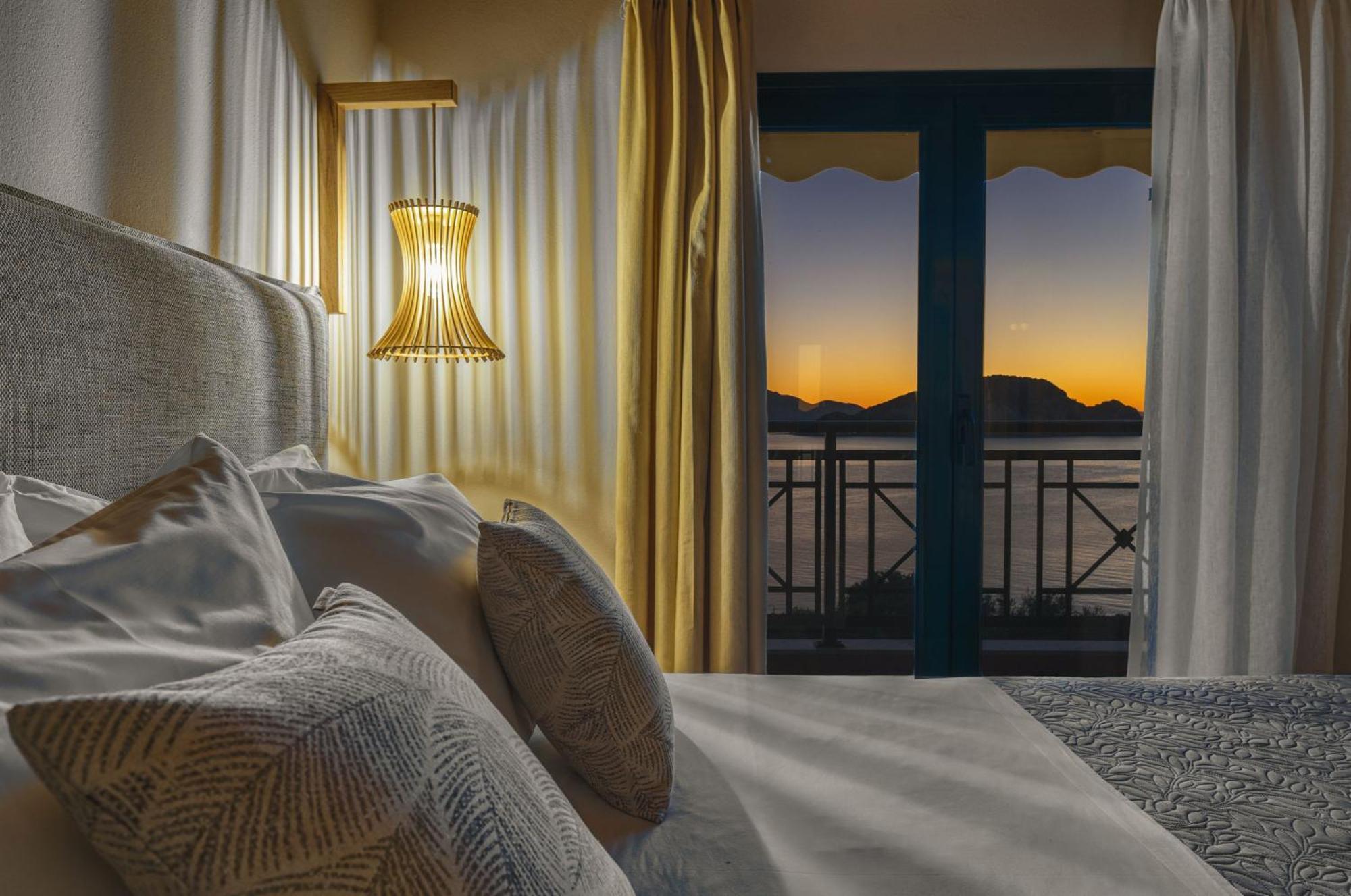 Anatoli Apartments - Tranquil Location & Stunning Views, By Zantewize Маратьяс Номер фото