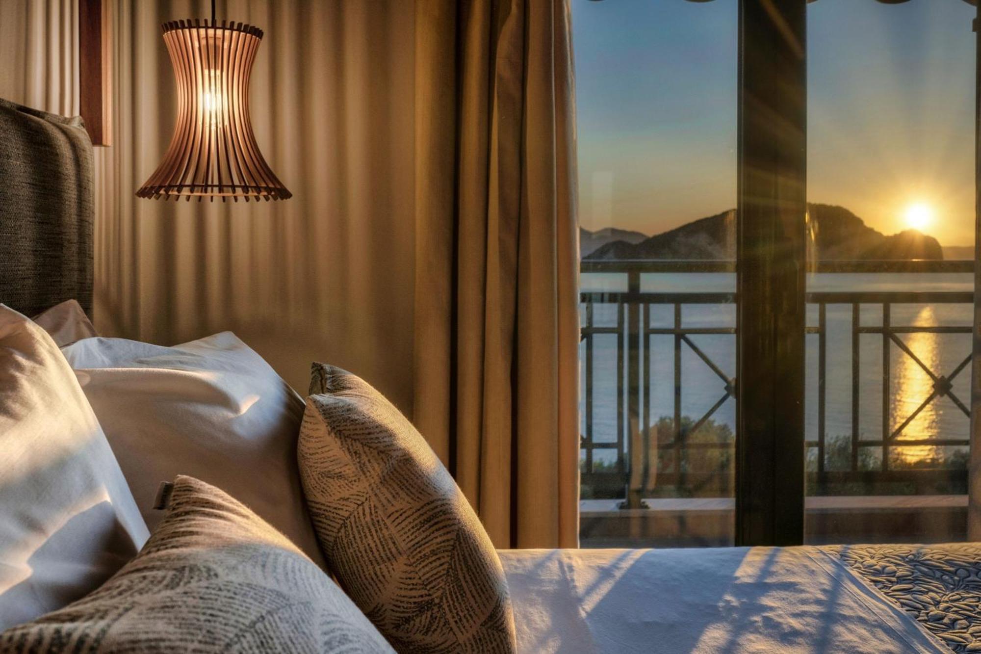 Anatoli Apartments - Tranquil Location & Stunning Views, By Zantewize Маратьяс Номер фото
